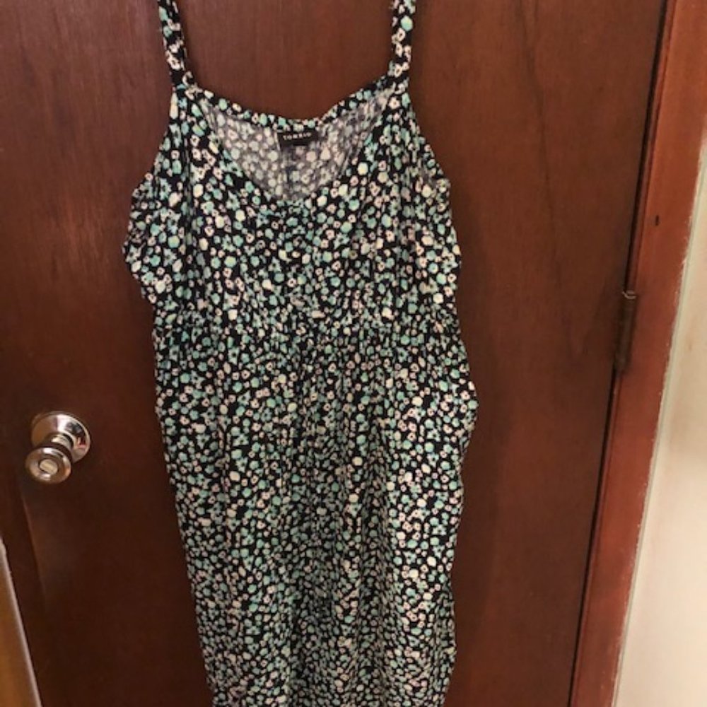 Sun Dress